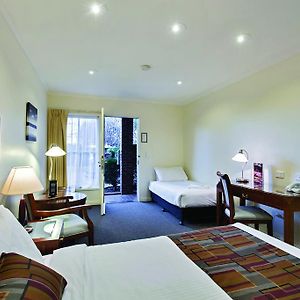 Executive Triple Room
