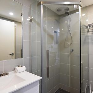 Compact Double Room